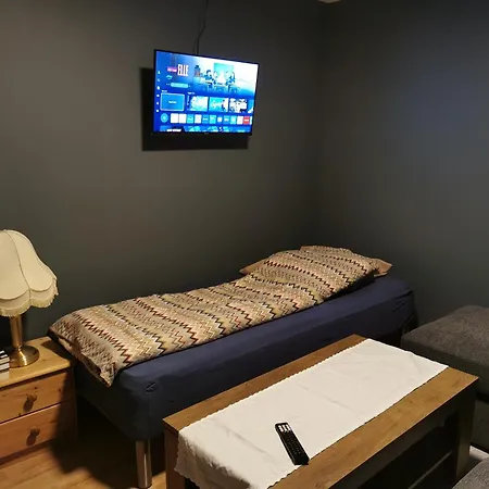 Apartmán Siva's