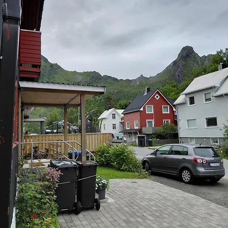 Apartmán Siva's