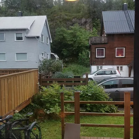 Siva's * Svolvær