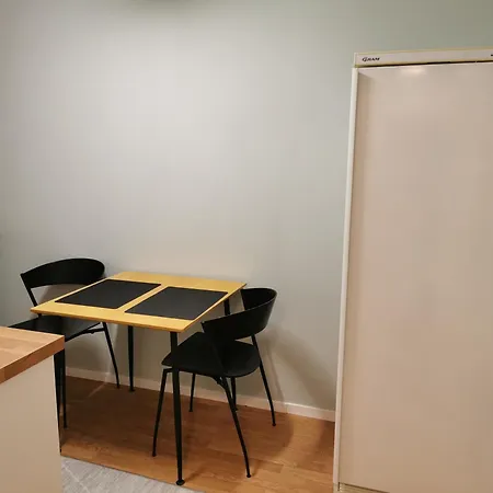 Siva's Apartmán