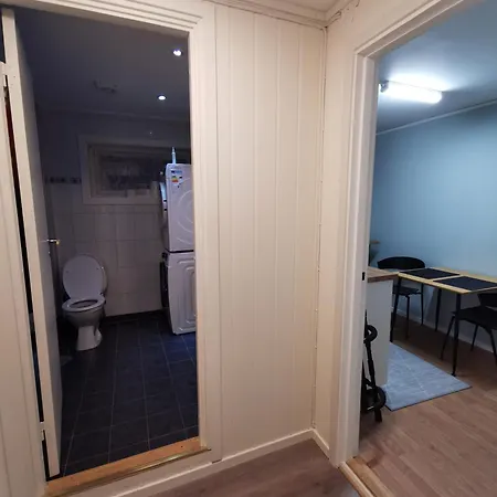 Apartmán Siva's