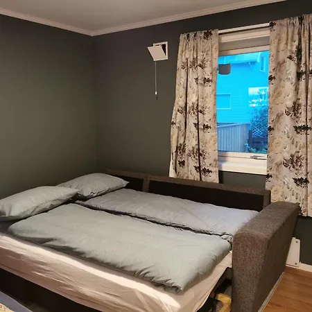 Apartmán Siva's