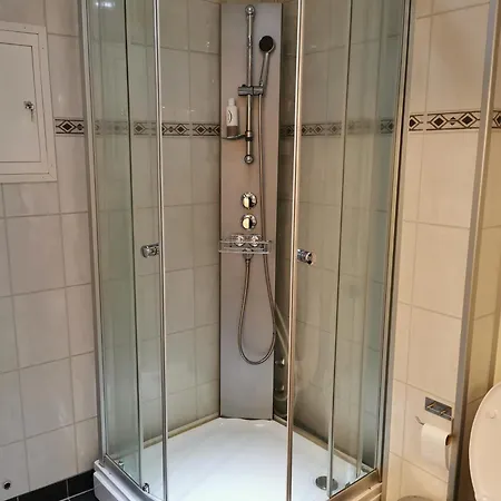 Apartmán Siva's