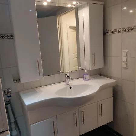 Apartman Siva's Svolvær